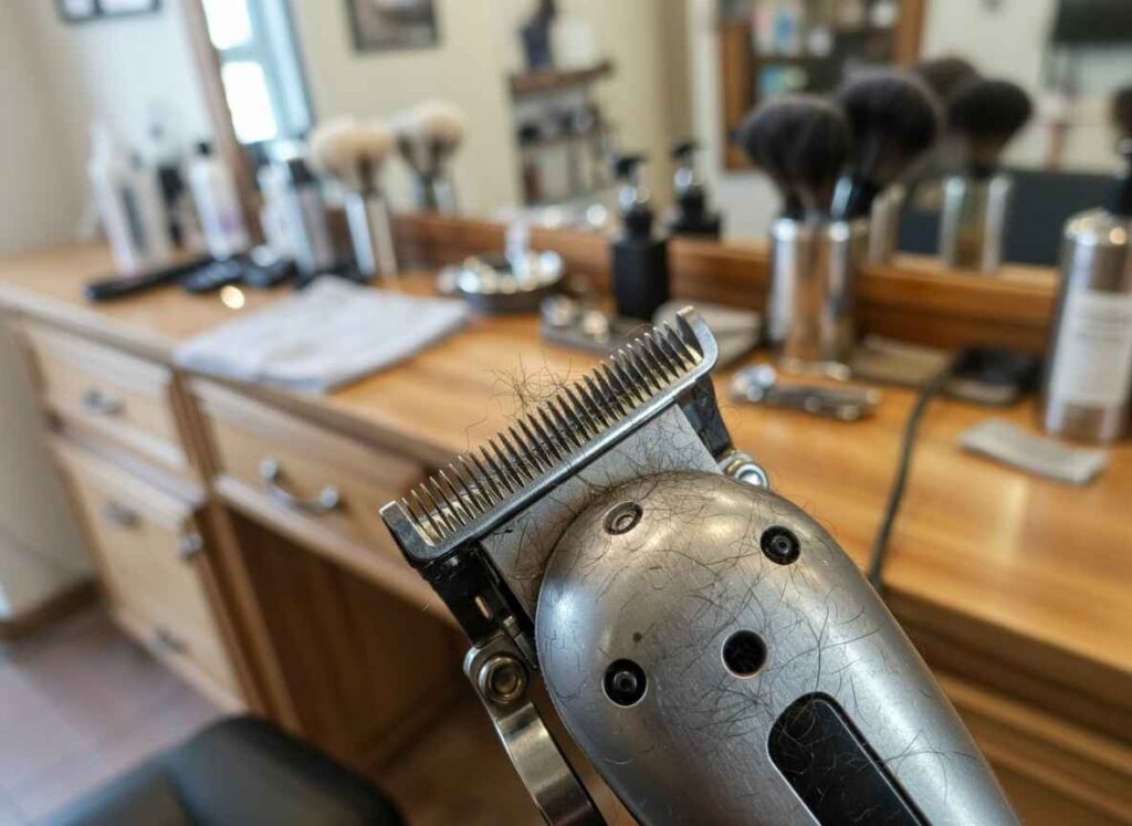 Why Do Clippers Pull Hair? 8 Common Problems and Fixes