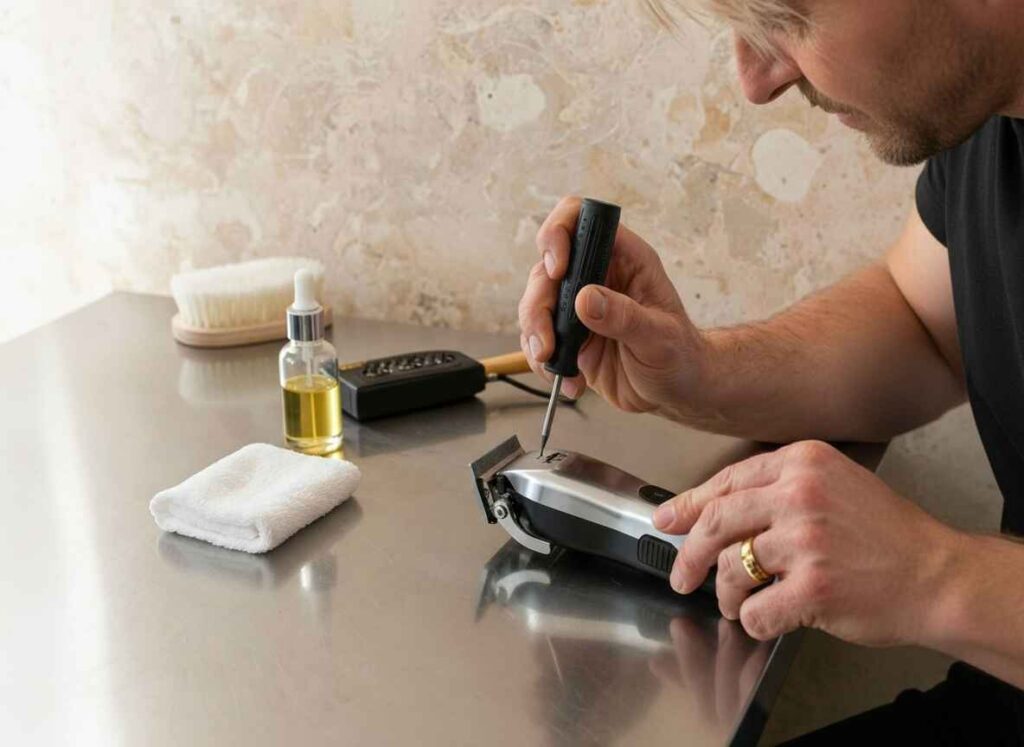 How to Align Clipper Blades? Easy 8-Step Home Guide!