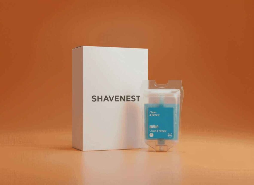 How to Make Braun Clean & Renew Refills Last Longer – 6 Ways to Do It