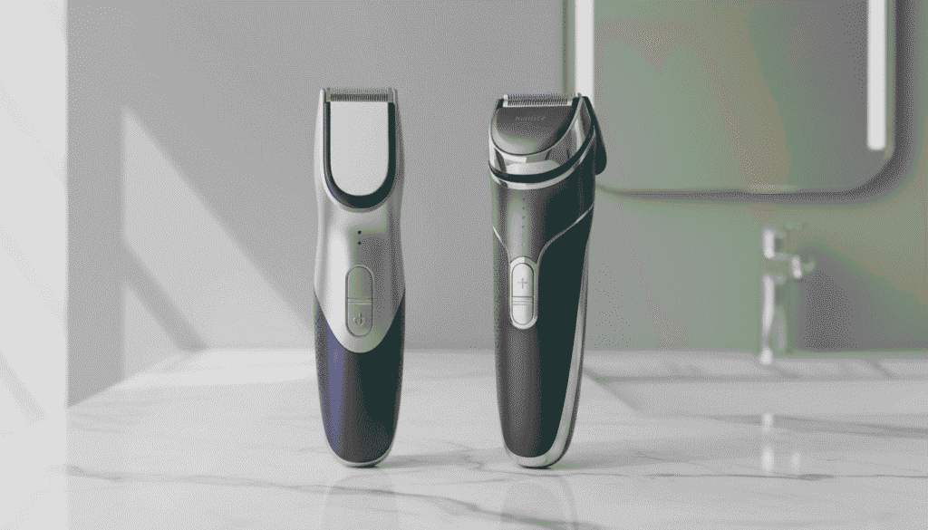 Philips Norelco Bodygroom 5000 vs 7000 Series – Which Is Best?