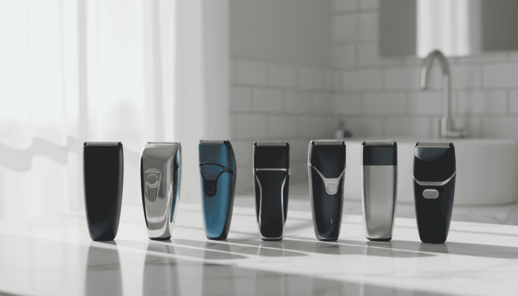 7 Best Ball Hair Shavers (2025 Guide – Personally Tested & Reviewed)