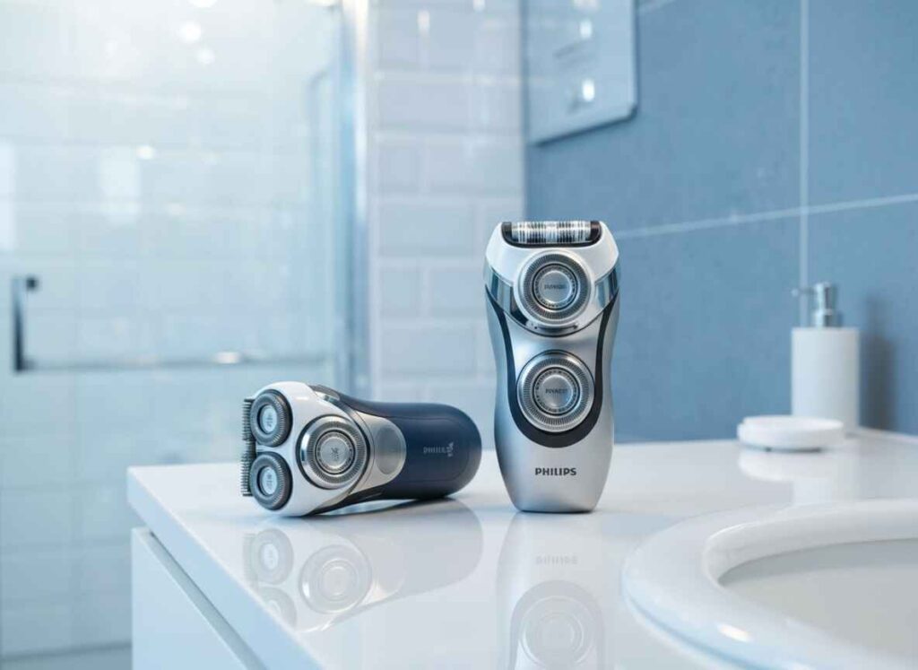Philips Norelco Bodygroom 3000 Series vs 5000 Series – Which Is Best?